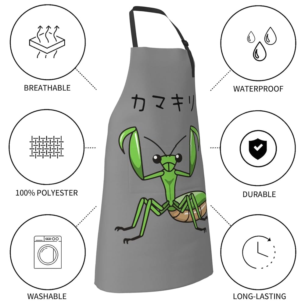 manniline リバーシブル動物柄エプロン フリーサイズ 楽天市場】チェック柄アニマルプリント保育士用エプロン